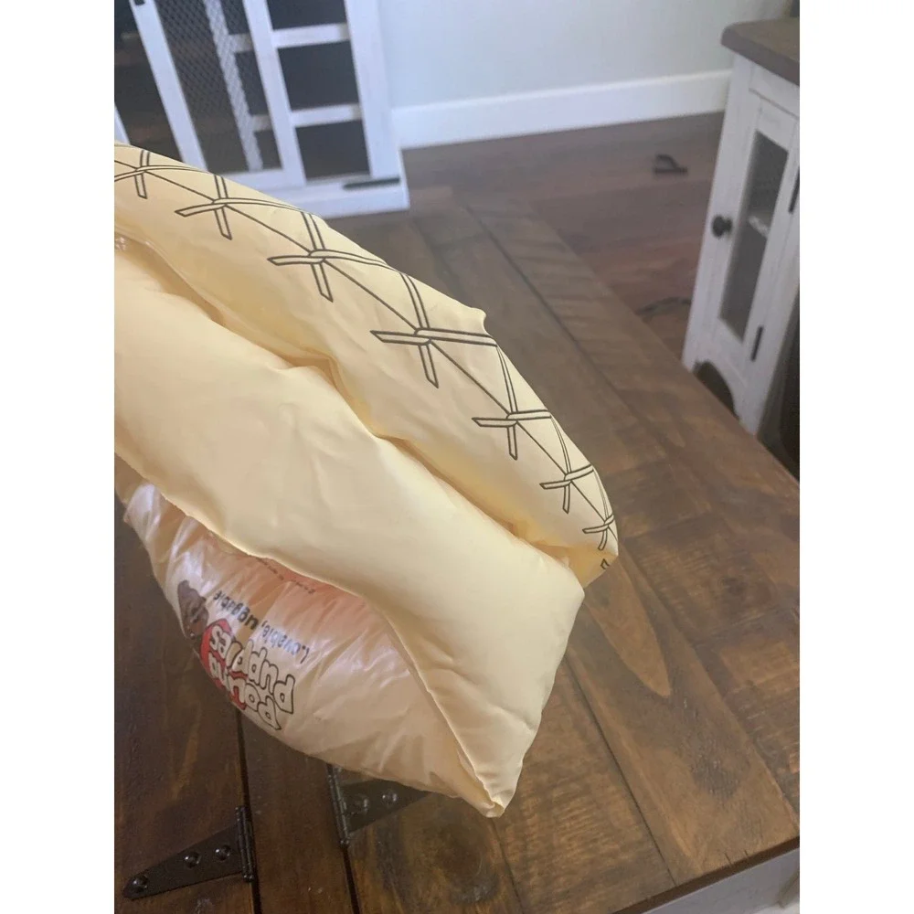 Vintage Tonka pound puppy bed
